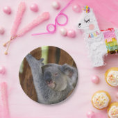 Bord Peekaboo Koala (Feest)