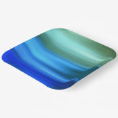 Bord penseelpapier (Gebogen)