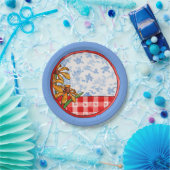 Bord Picnic Paper (Feest)