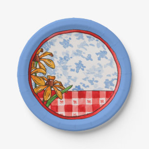 Bord Picnic Paper