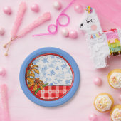 Bord Picnic Paper (Feest)