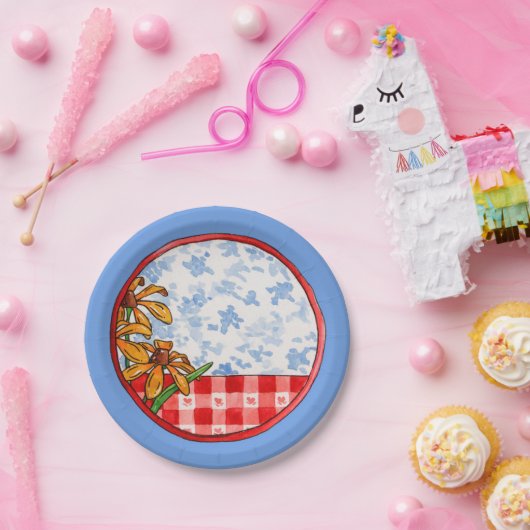 Bord Picnic Paper (Feest)