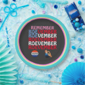 BORD ROEVEMBER Paper (Feest)