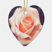 Bord Roos Ornament (Links)