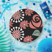 Bord Rosacoaster Florah (Feest)