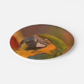 Bord rotatiepersen (Gekanteld)