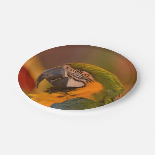 Bord rotatiepersen (Gekanteld)