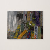 Bord Rum Point Grand Cayman Legpuzzel (Horizontaal)