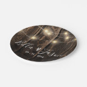 Bord Rustisch  met houtwaren (Gekanteld)