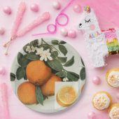 BORD sinaasappels (Feest)