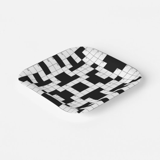 Bord snijwoord voor puzzelontwerp (Gebogen)