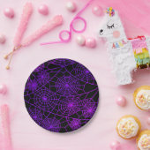 Bord Spider Webs (Feest)