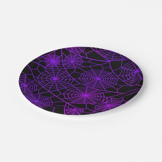 Bord Spider Webs (Gekanteld)