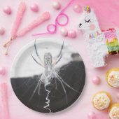 Bord spinpapier (Feest)