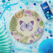 Bord Springtime-Butterflies (Feest)