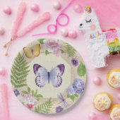 Bord Springtime-Butterflies (Feest)