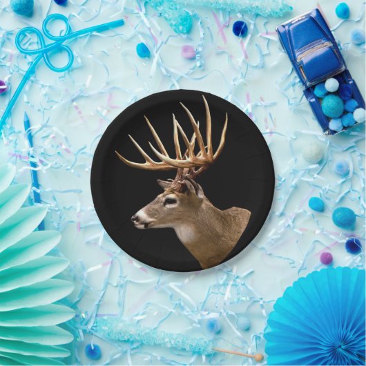 Bord 'Stg Buck Deer Dinner' (Feest)