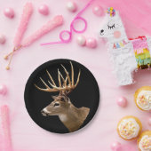 Bord 'Stg Buck Deer Dinner' (Feest)