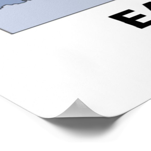 Bord Tectonics Earth's Natural Faults (Wereldkaart Poster (Hoek)