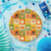 Bord Thanksgiving (Feest)