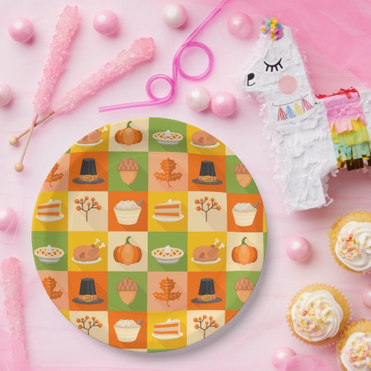 Bord Thanksgiving (Feest)