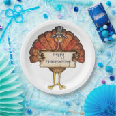 Bord Thanksgiving (Feest)