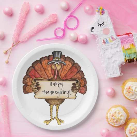 Bord Thanksgiving (Feest)