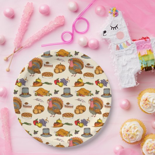 Bord Thanksgiving (Feest)