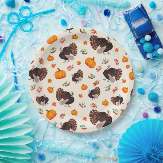 Bord Thanksgiving (Feest)