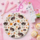 Bord Thanksgiving (Feest)