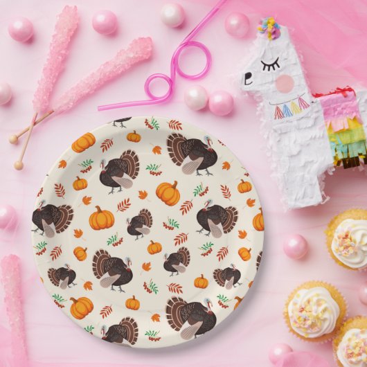 Bord Thanksgiving (Feest)