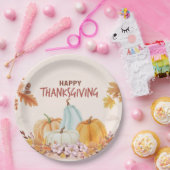 Bord Thanksgiving (Feest)