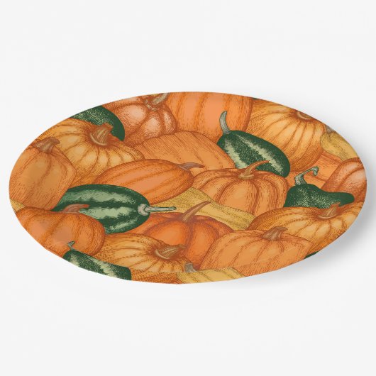 Bord Thanksgiving (Gekanteld)