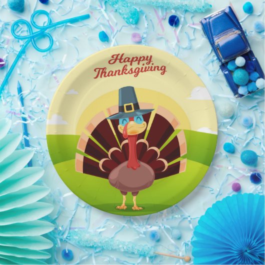 Bord Thanksgiving (Feest)