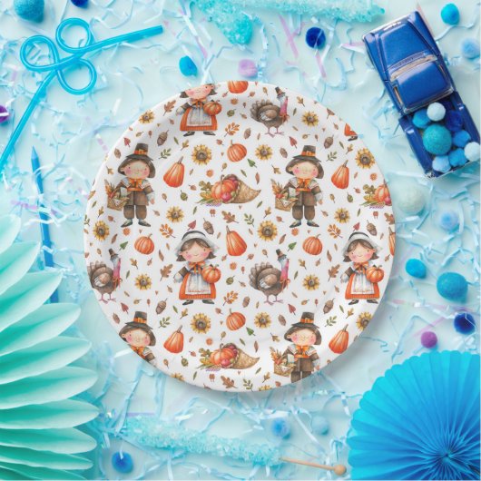 Bord Thanksgiving (Feest)