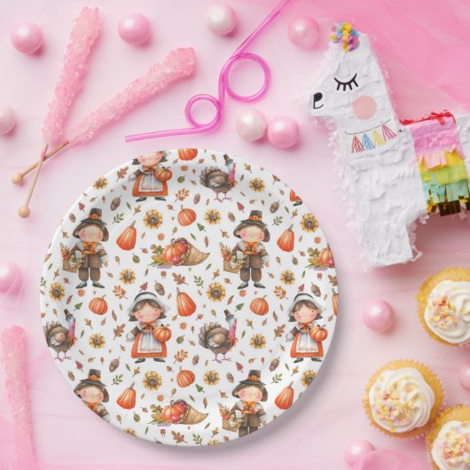 Bord Thanksgiving (Feest)