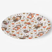 Bord Thanksgiving (Gekanteld)