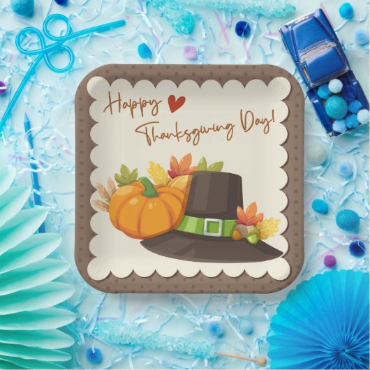 Bord Thanksgiving (Feest)