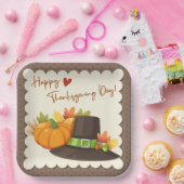 Bord Thanksgiving (Feest)