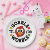 Bord Thanksgiving (Feest)