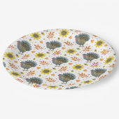 Bord Thanksgiving (Gekanteld)