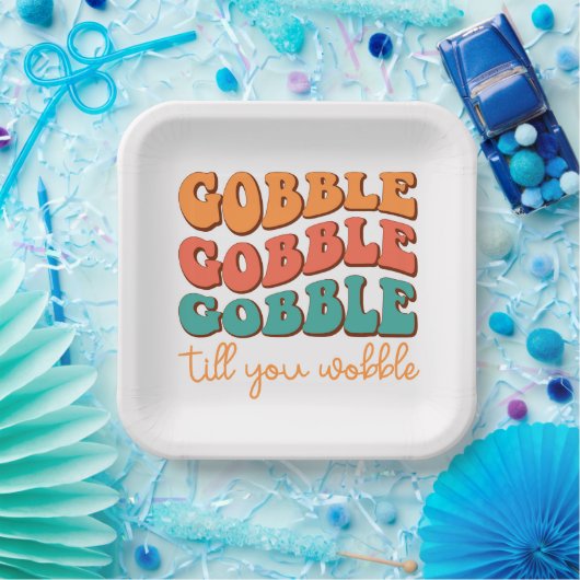 Bord Thanksgiving (Feest)