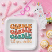 Bord Thanksgiving (Feest)