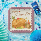 Bord Thanksgiving (Feest)