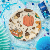 Bord Thanksgiving (Feest)