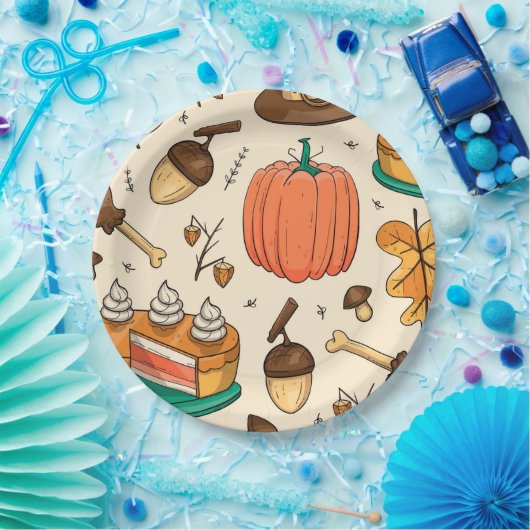 Bord Thanksgiving (Feest)