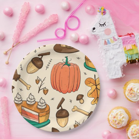 Bord Thanksgiving (Feest)