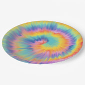 Bord tint-kleurstofpapier (Gekanteld)