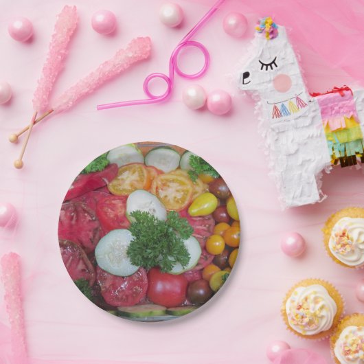 Bord tomatenpuree (Feest)