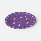 Bord trick or treat (Gekanteld)